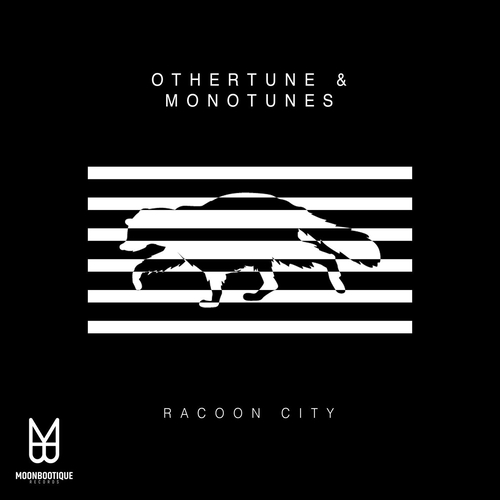 Monotunes, Othertune - Racoon City [MOON164]